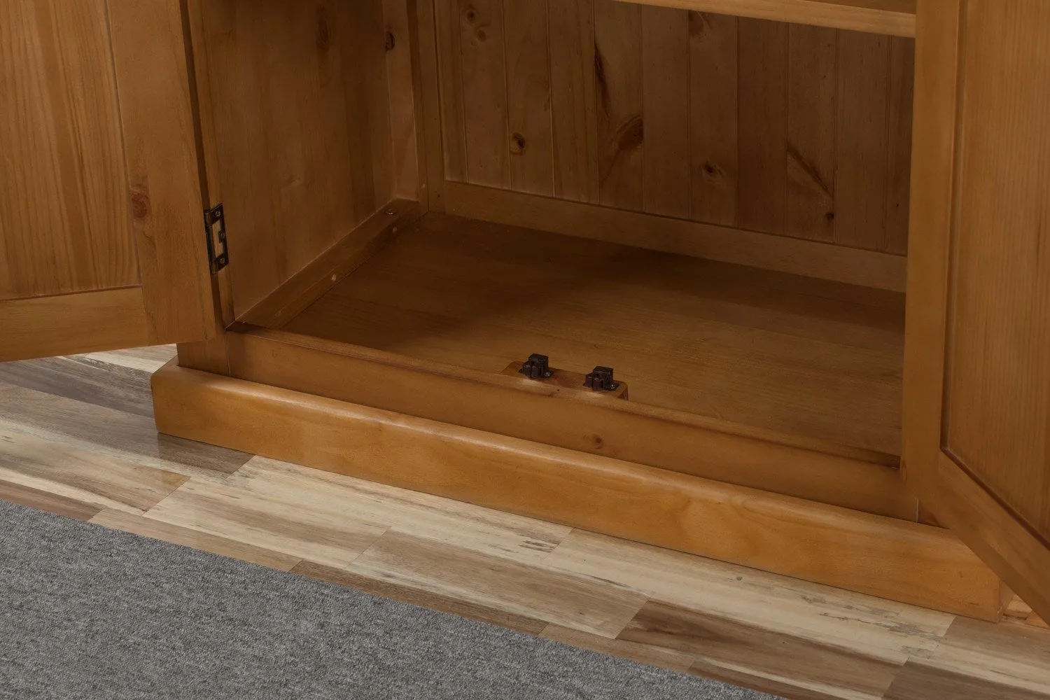 Rutland Small Wardrobe