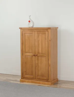 Rutland Small Wardrobe