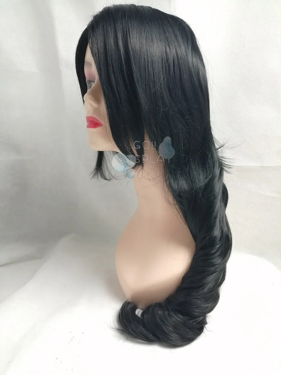 RWBY Cinder Fall Wig