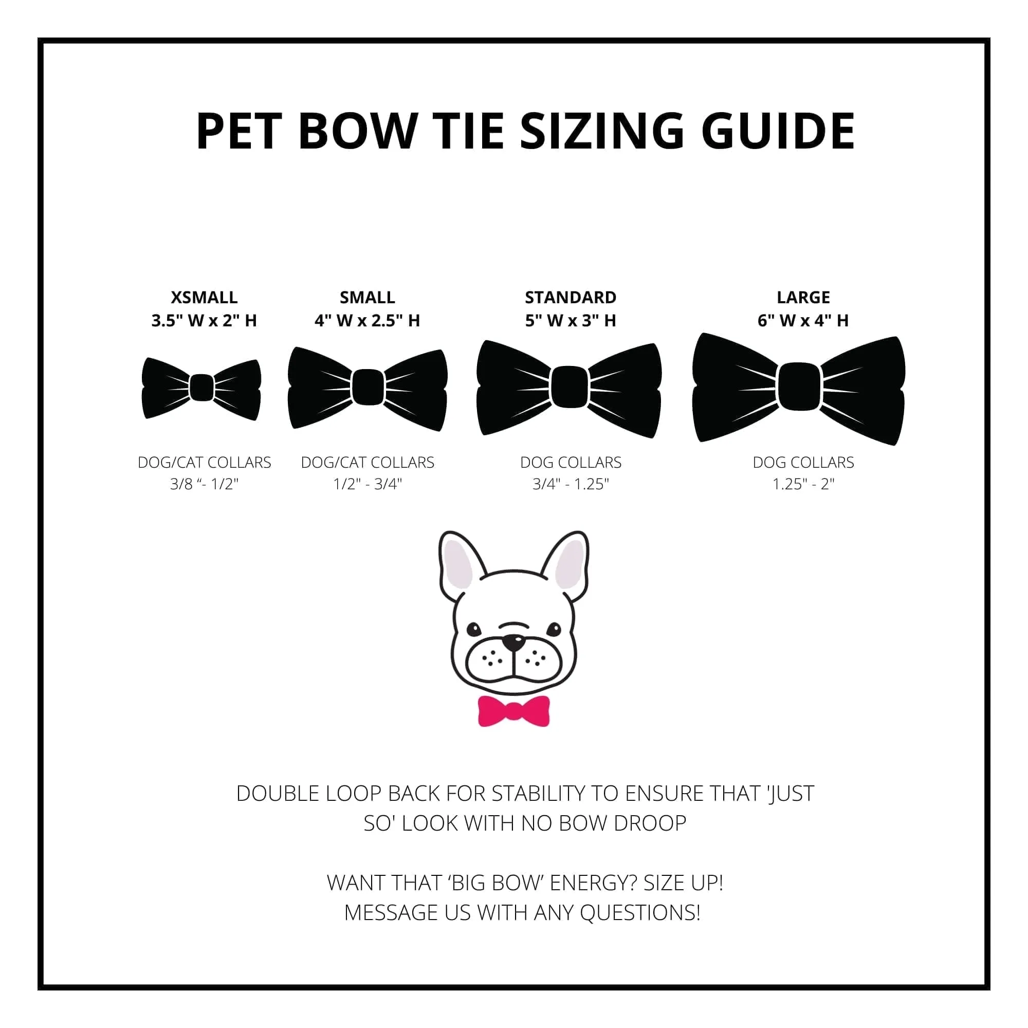 Sage Windowpane Pet Bowtie