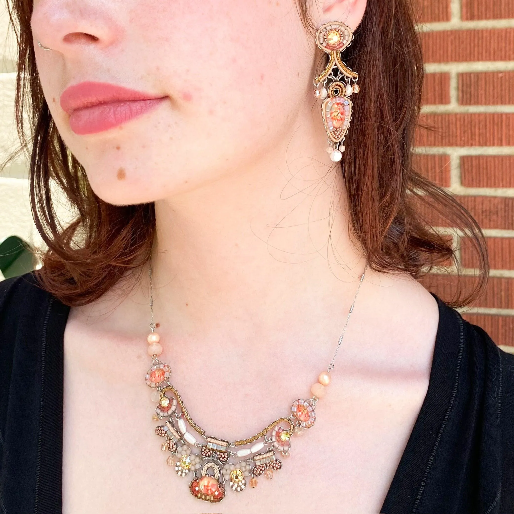 SALE! Ayala Bar Mystic Cream Jewelry