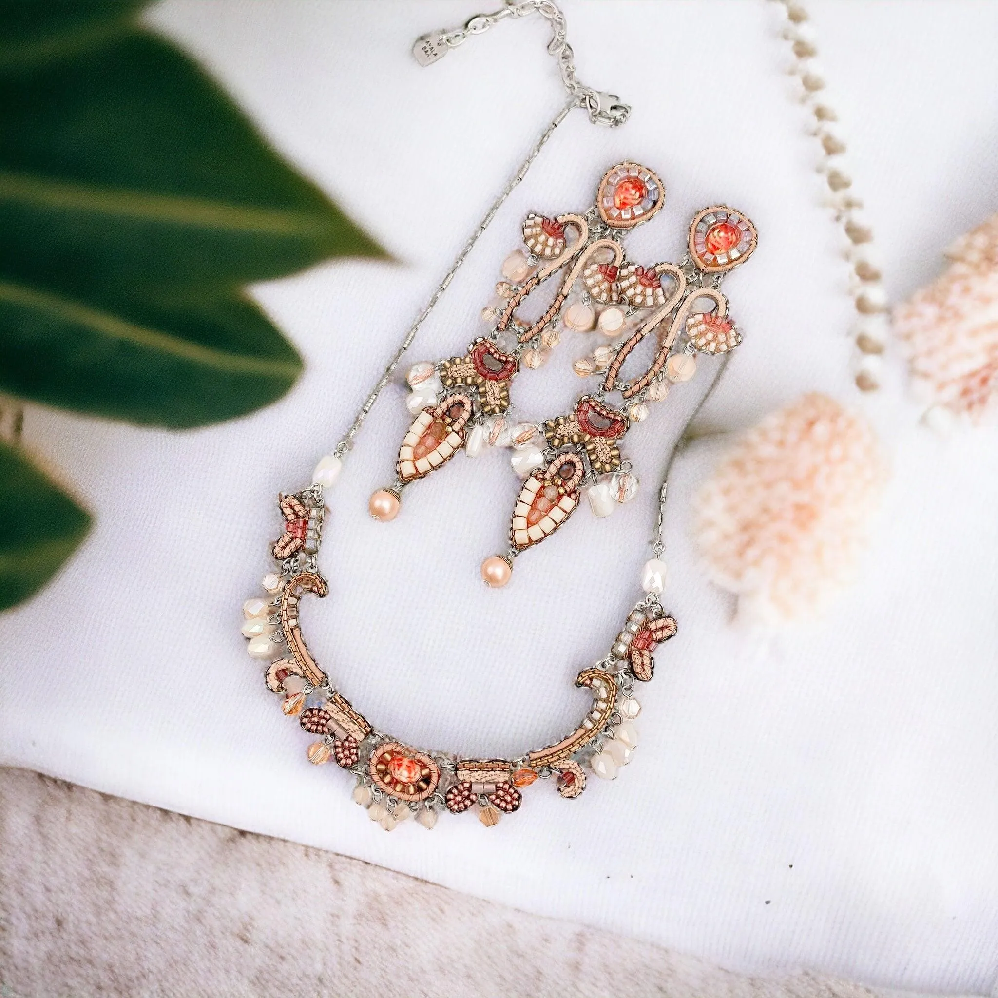 SALE! Ayala Bar Mystic Cream Jewelry
