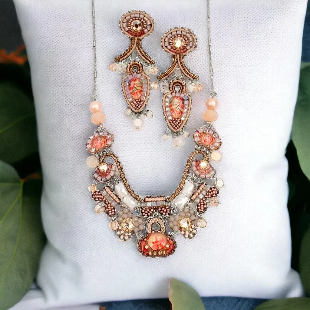 SALE! Ayala Bar Mystic Cream Jewelry