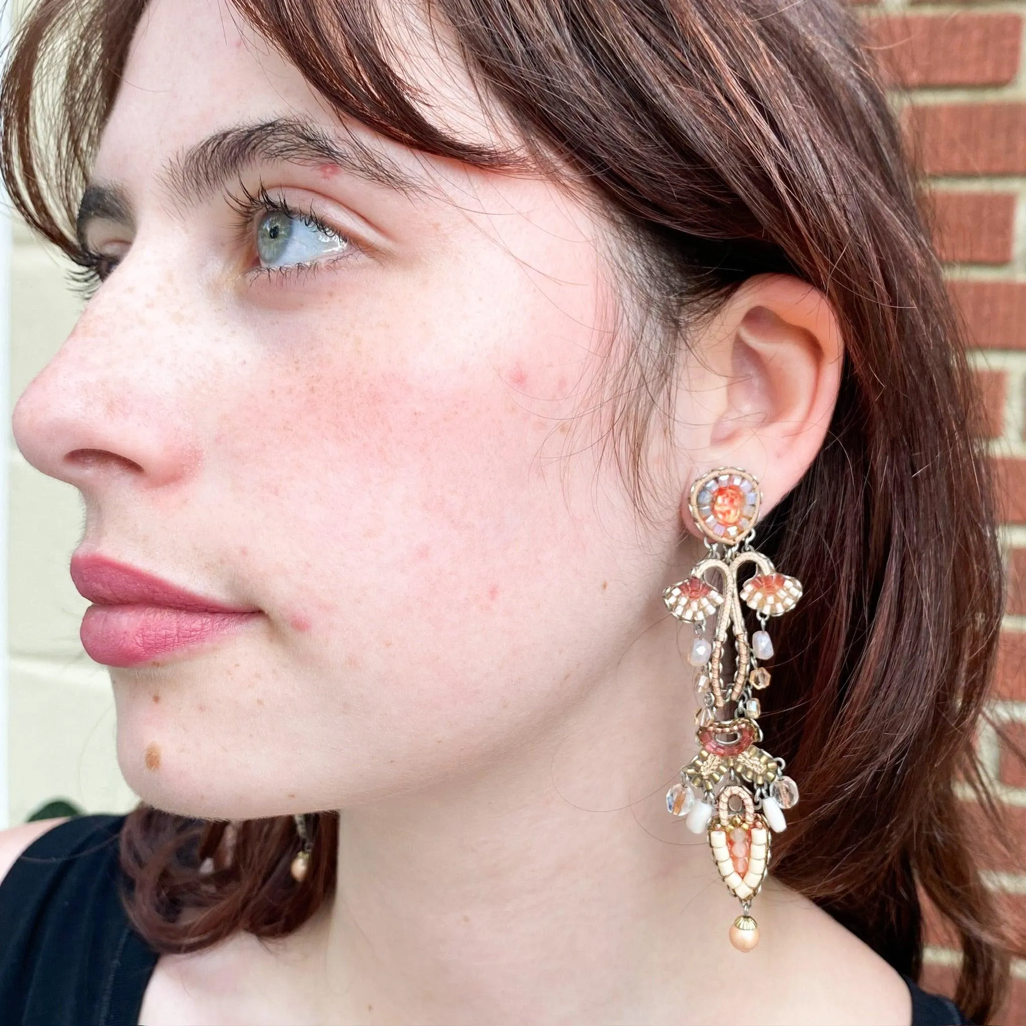 SALE! Ayala Bar Mystic Cream Jewelry