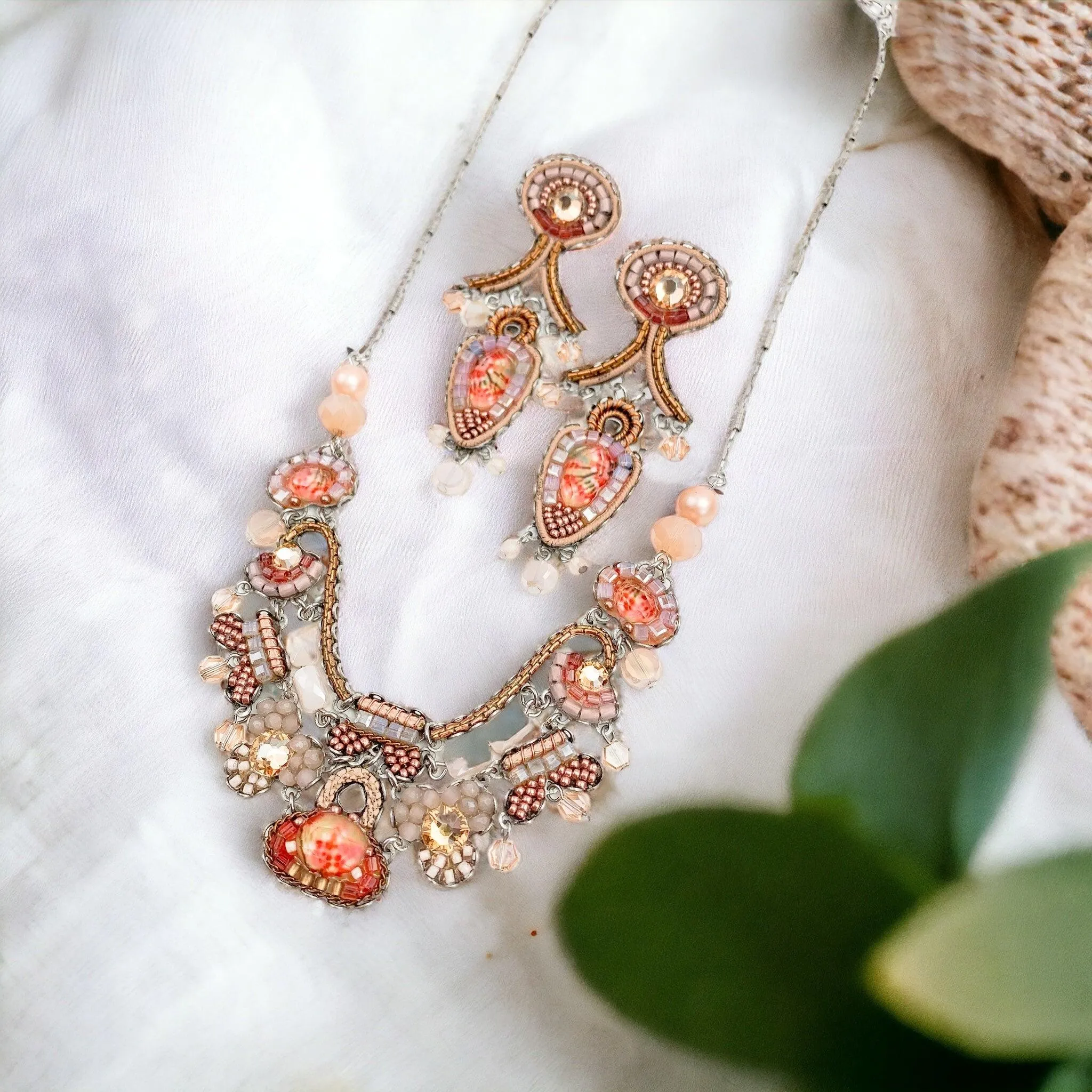 SALE! Ayala Bar Mystic Cream Jewelry