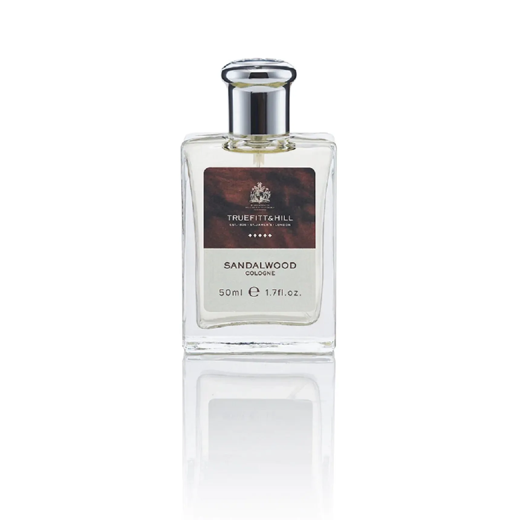 SANDALWOOD COLOGNE TRAVEL SIZE 50ML
