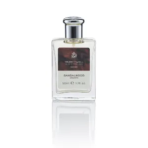 SANDALWOOD COLOGNE TRAVEL SIZE 50ML