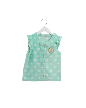 Sanrio Sleeveless Top 5T - 6T