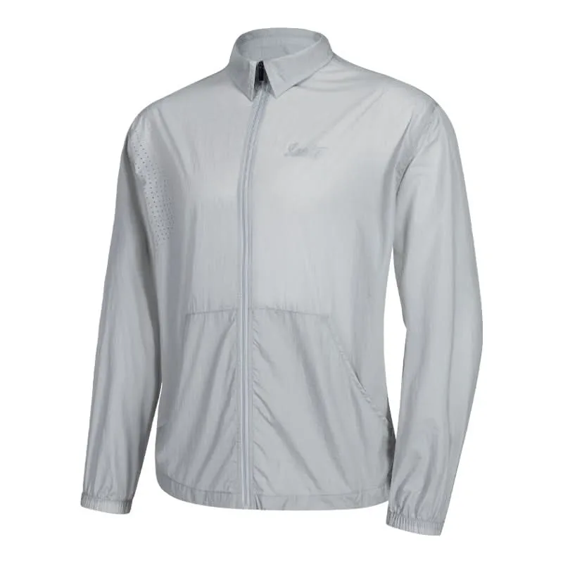 Santic Brin Men's Fall Casual Shirt