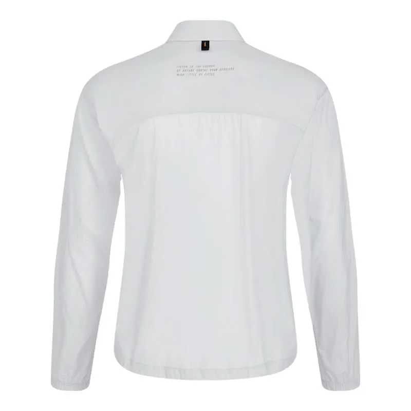 Santic Brin Men's Fall Casual Shirt