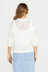 Sass Tulullah Knit
