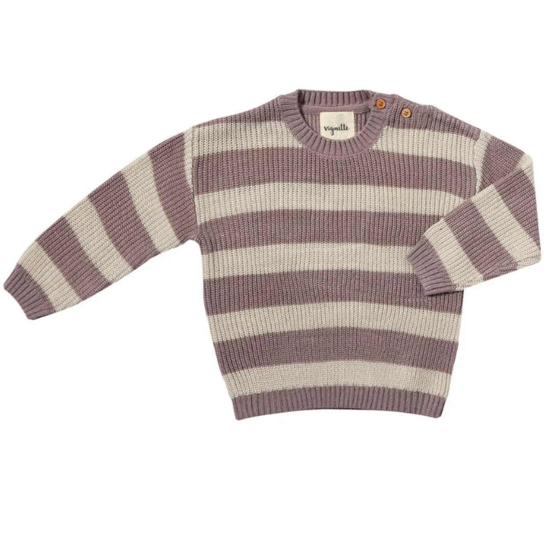 Saylor Sweater