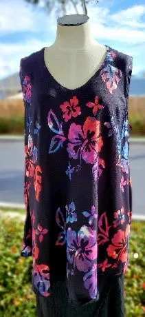 Scoop Top