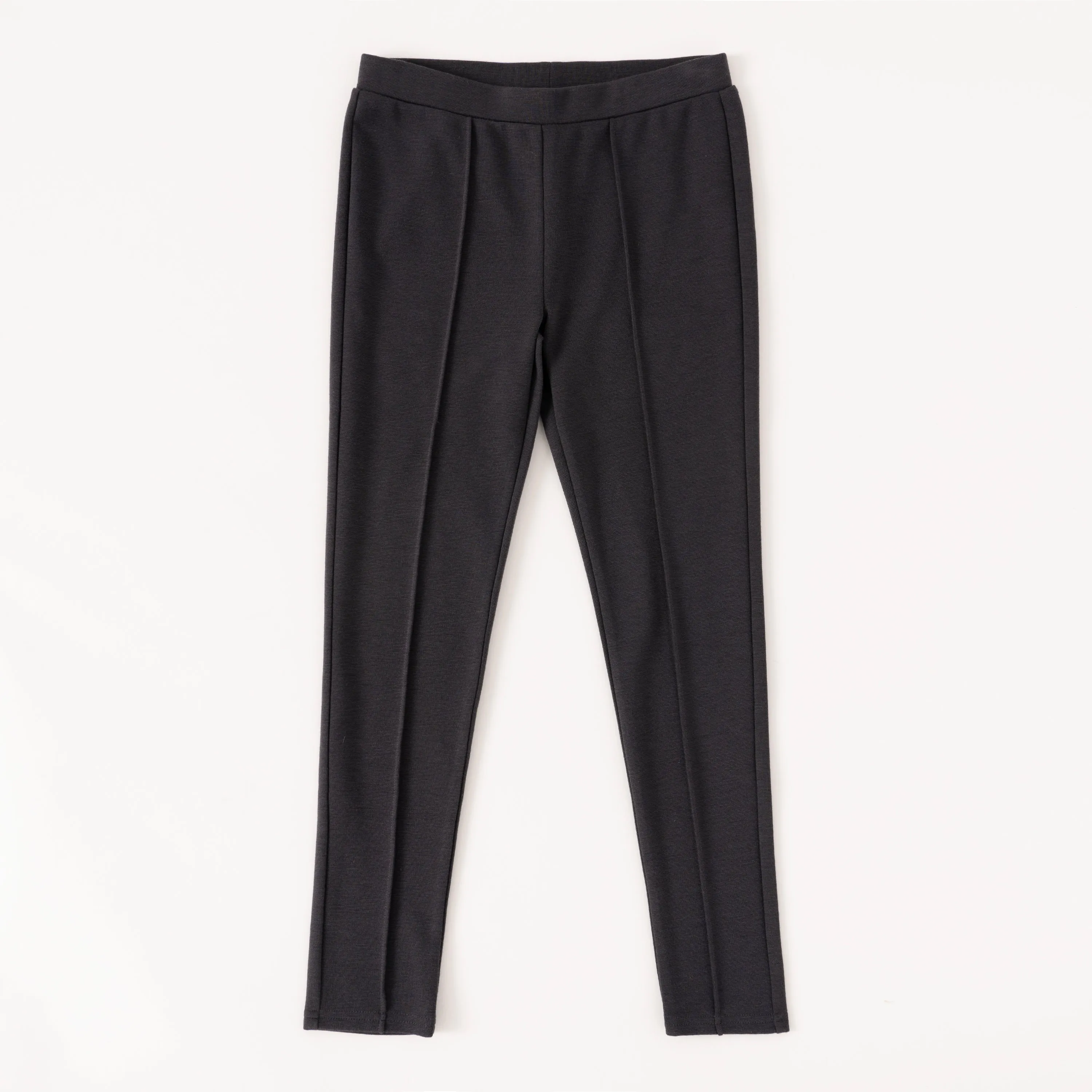 Seamed Ponte Pant