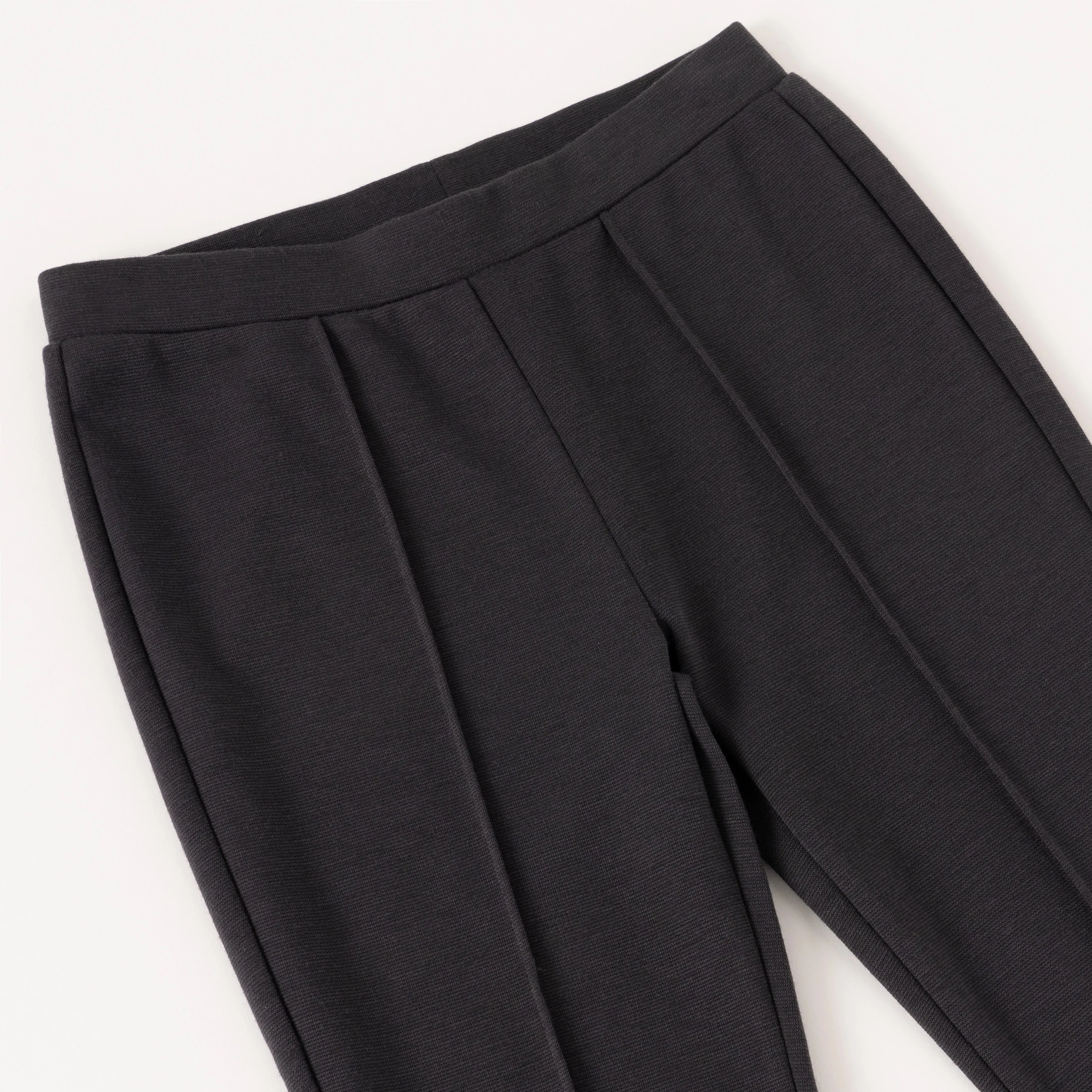 Seamed Ponte Pant