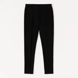 Seamed Ponte Pant