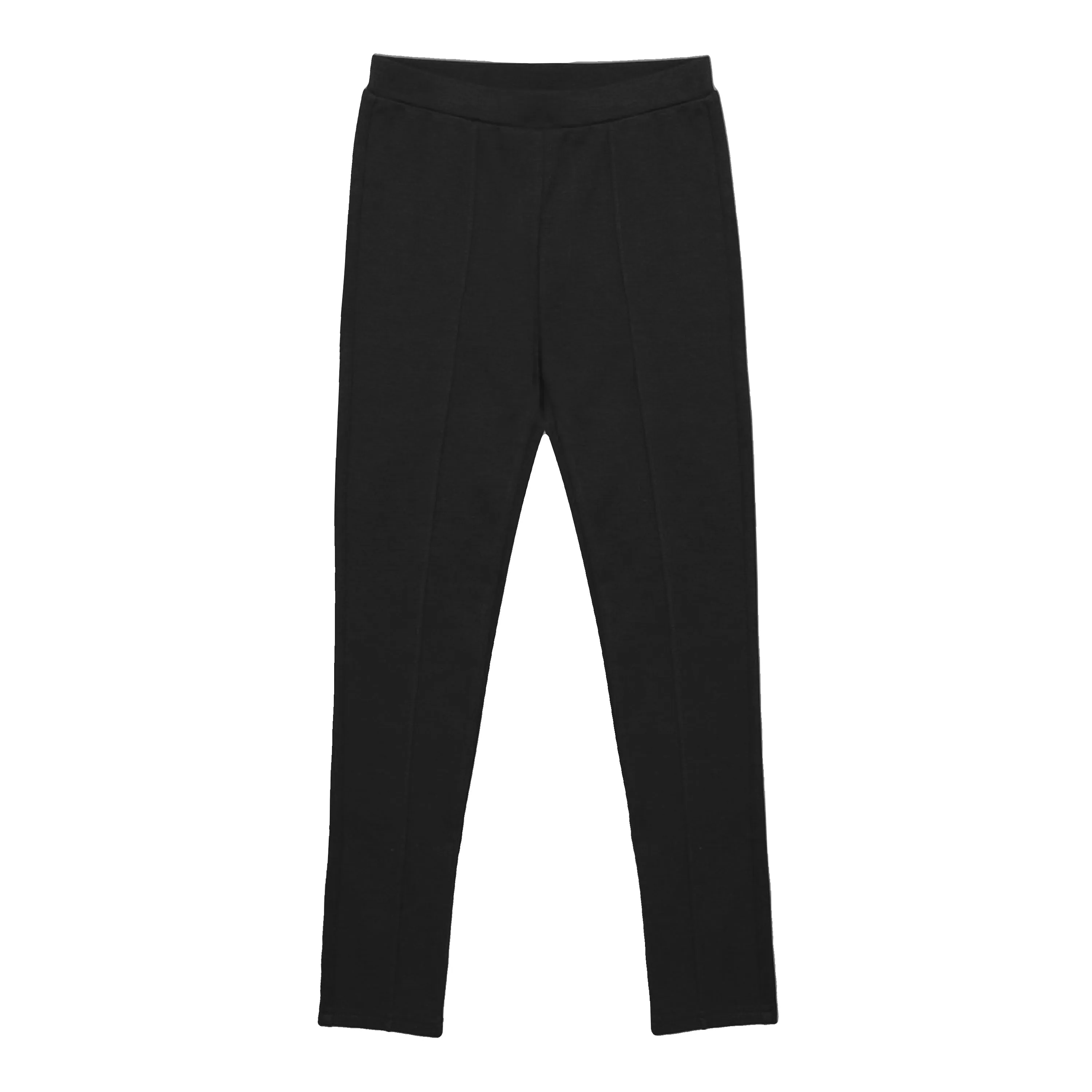 Seamed Ponte Pant