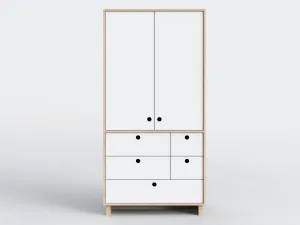 Shelby 7.38 Wardrobe | Made-To-Order