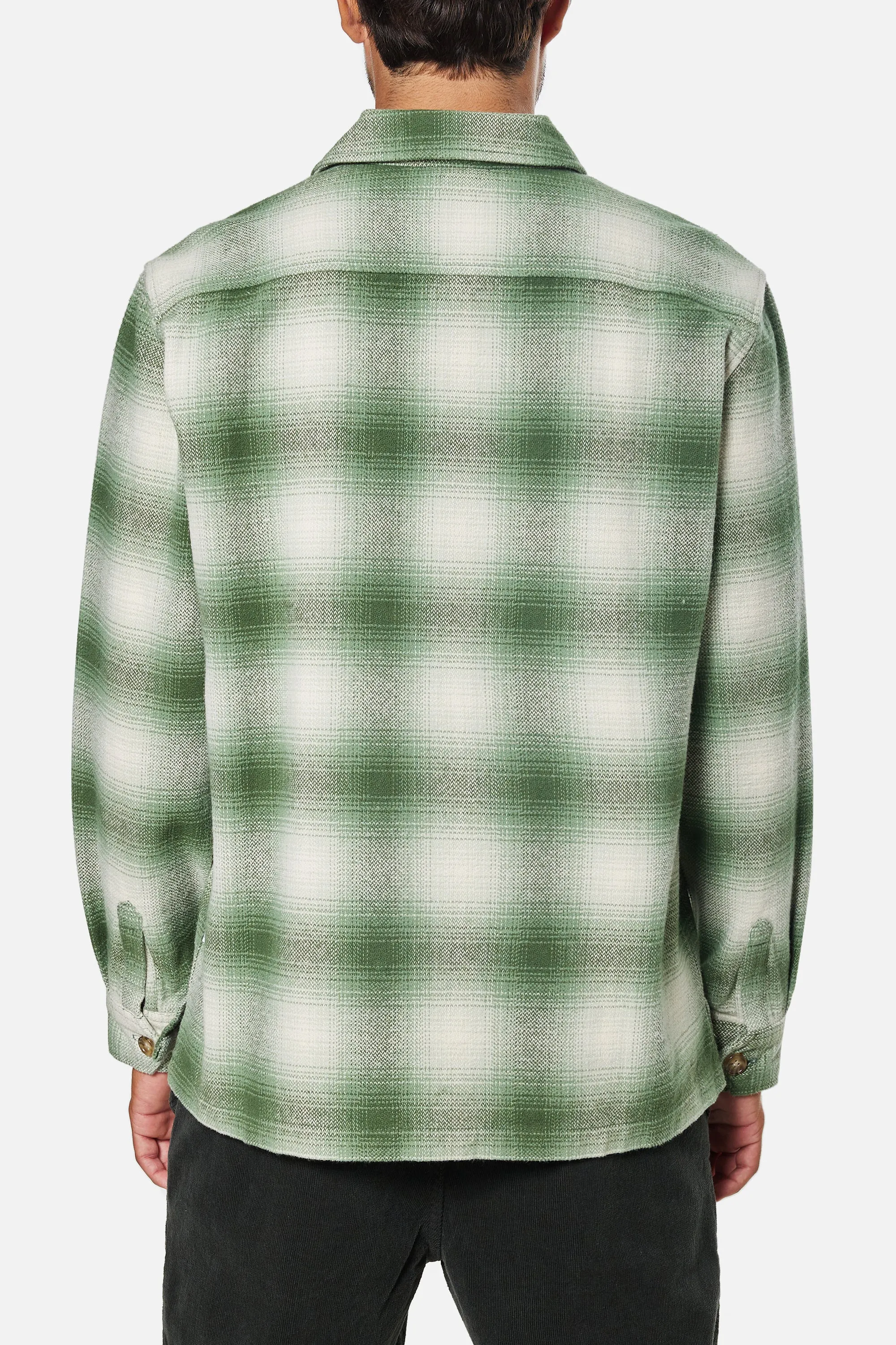 Shiloh Flannel