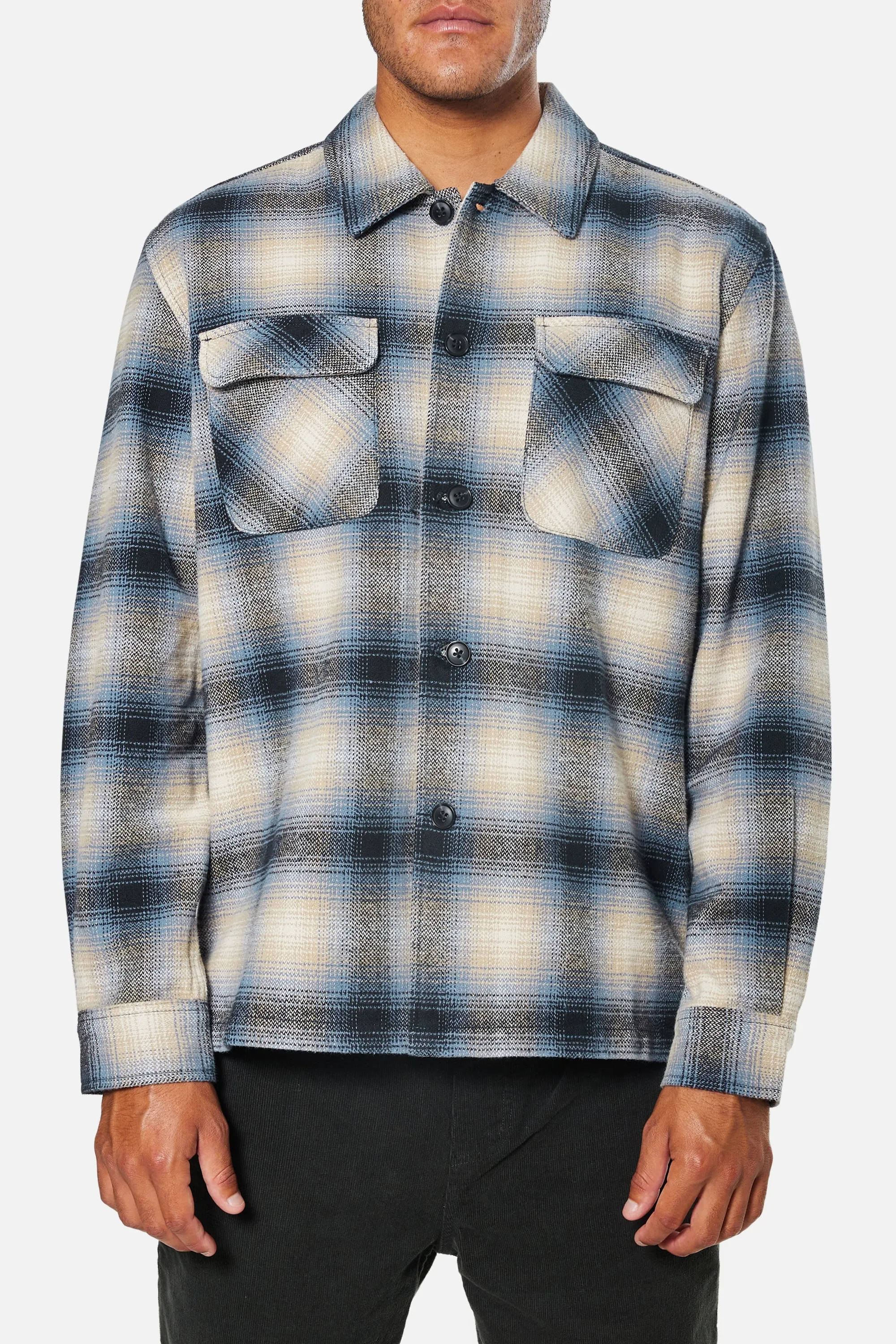 Shiloh Flannel