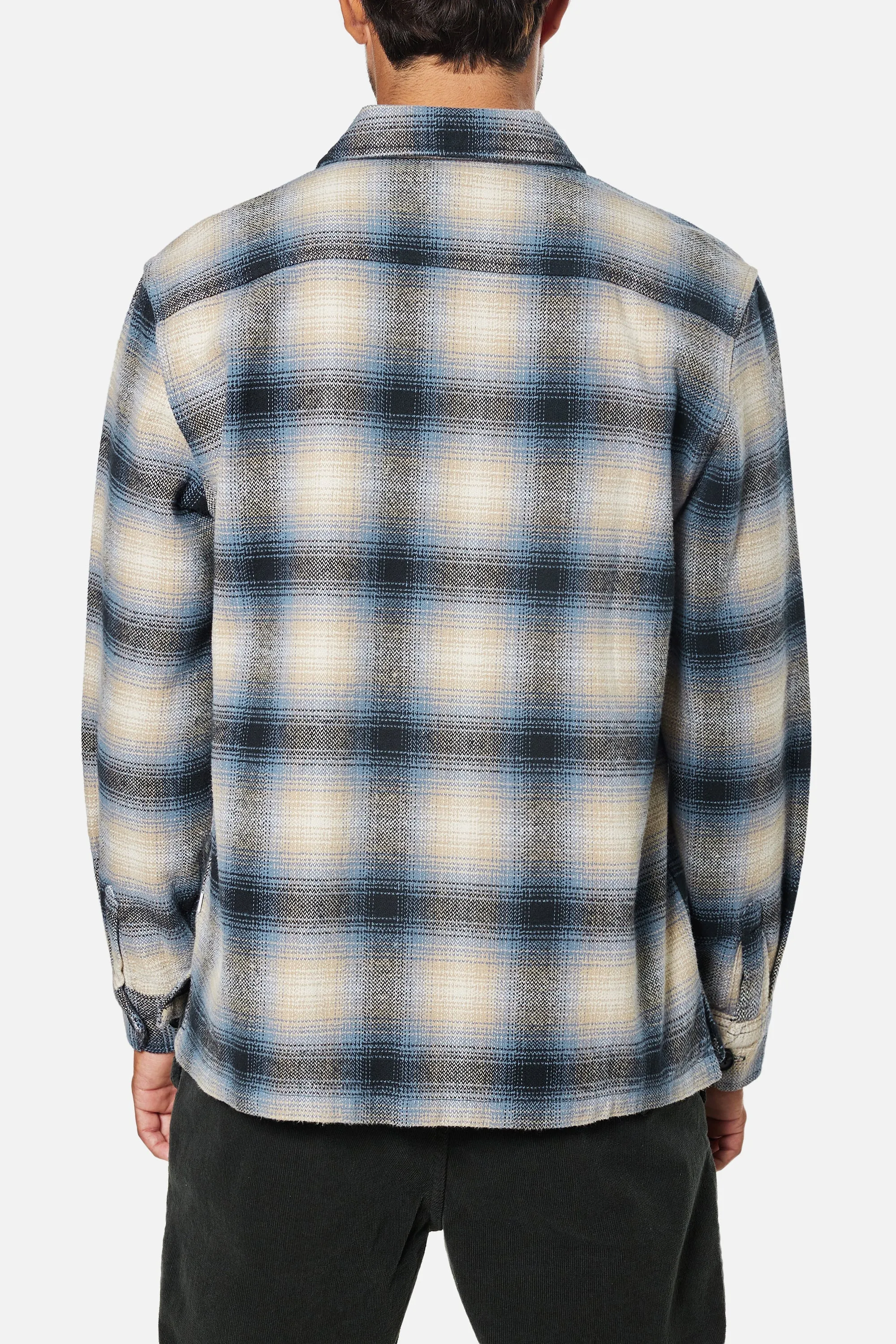 Shiloh Flannel
