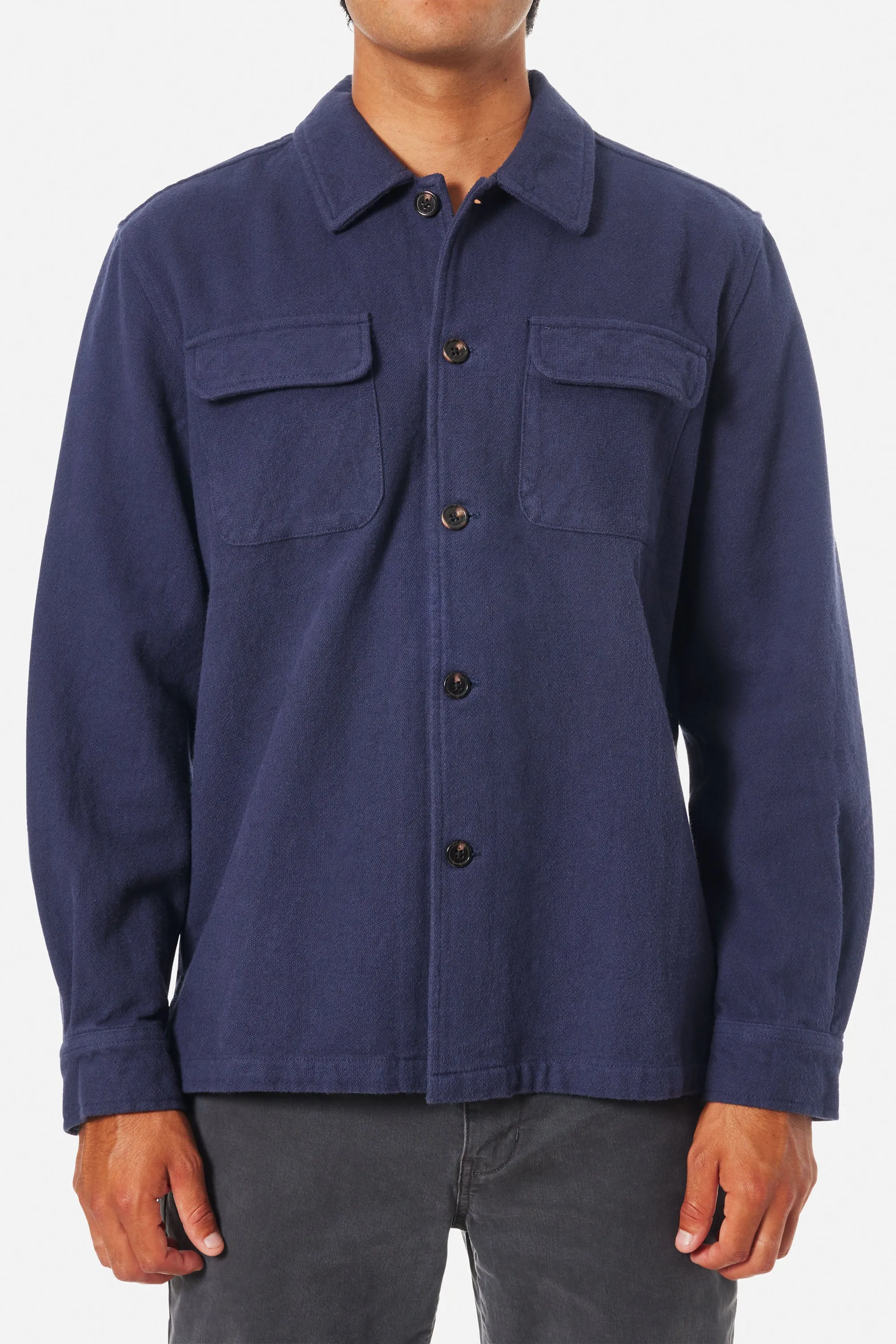 Shiloh Flannel