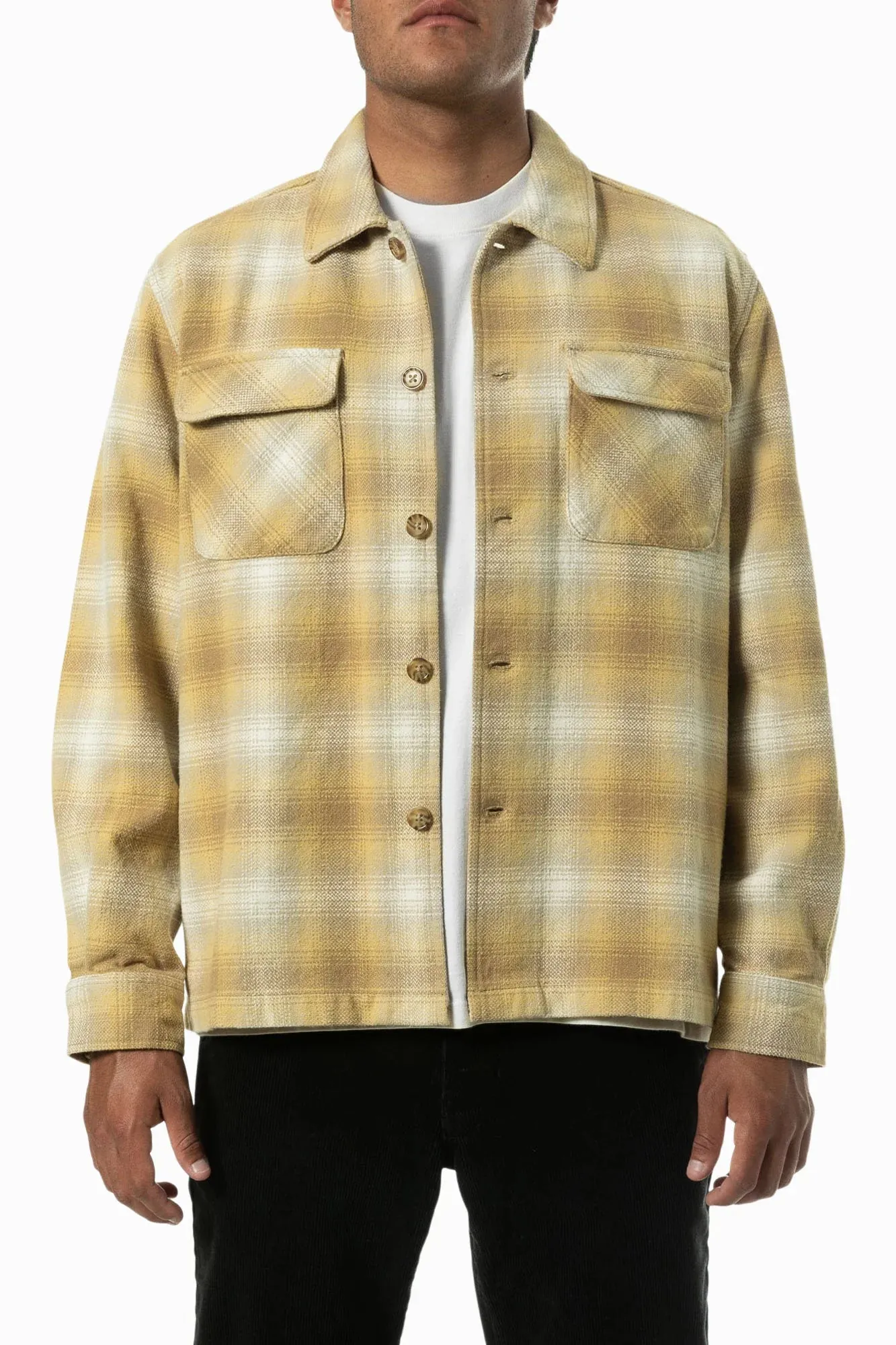 Shiloh Flannel
