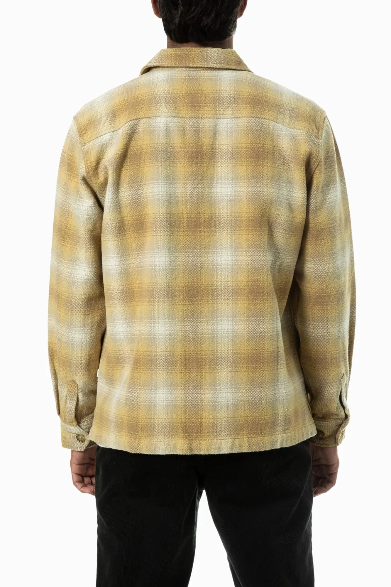 Shiloh Flannel