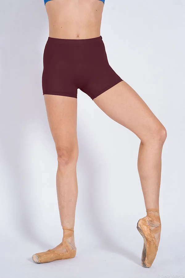 SHORTS AND CULOTTES