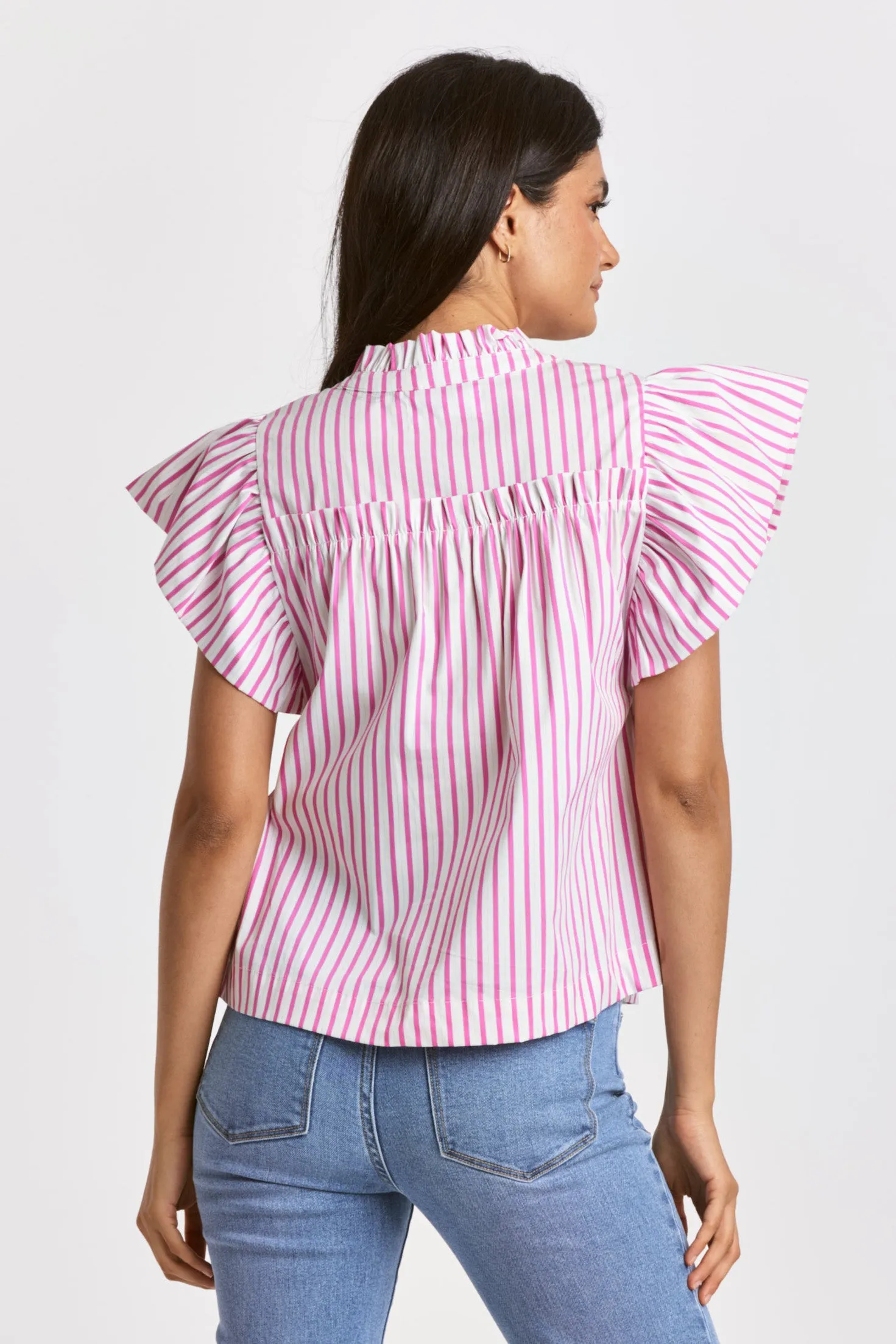 Siena Blouse