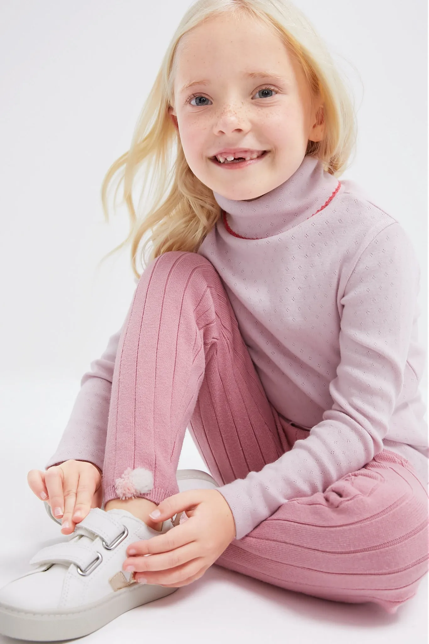 Sienna Moldavia Leggings