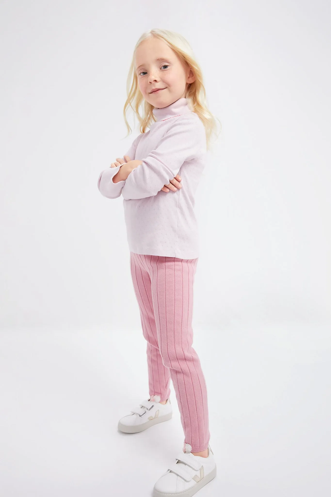 Sienna Moldavia Leggings