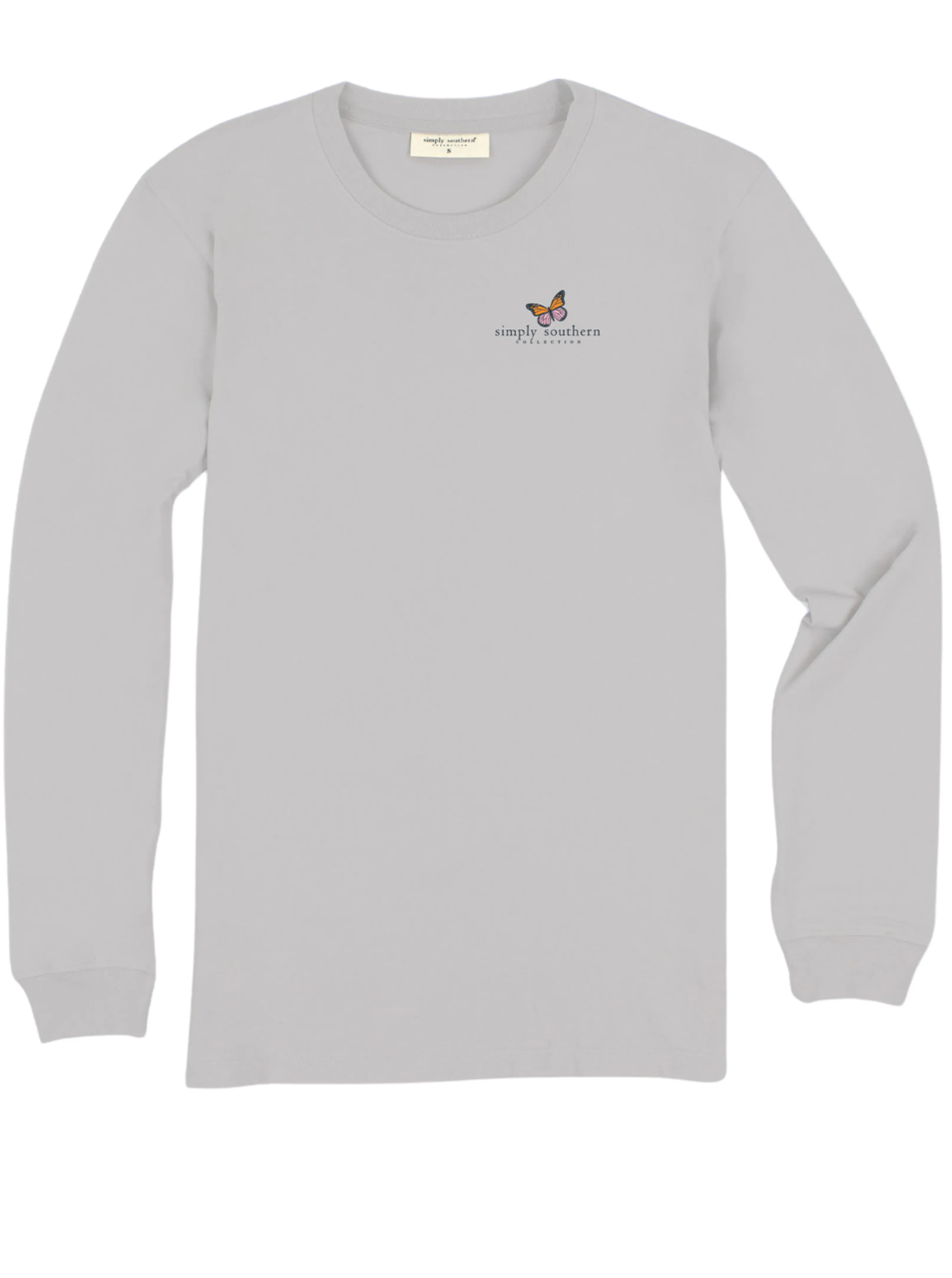 Simply Southern Everything Will Be Alright Tee