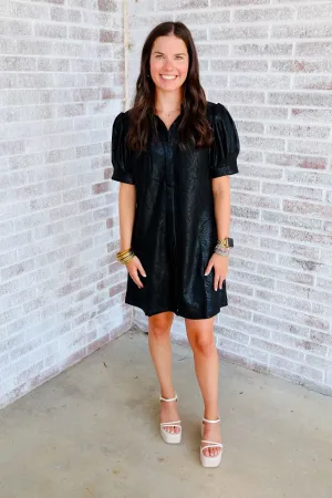 Sincerely Ours - Vivienne Mini Dress