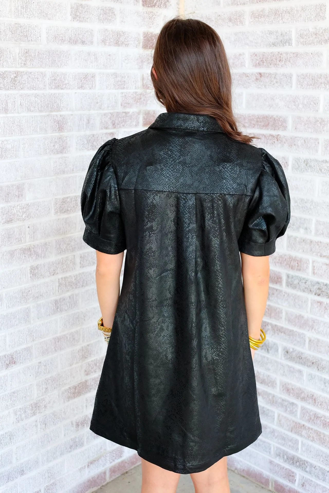 Sincerely Ours - Vivienne Mini Dress