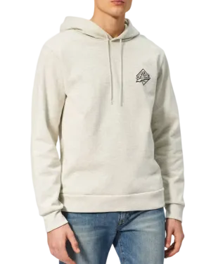 Size L | A.P.C Men's Aston Hoodie