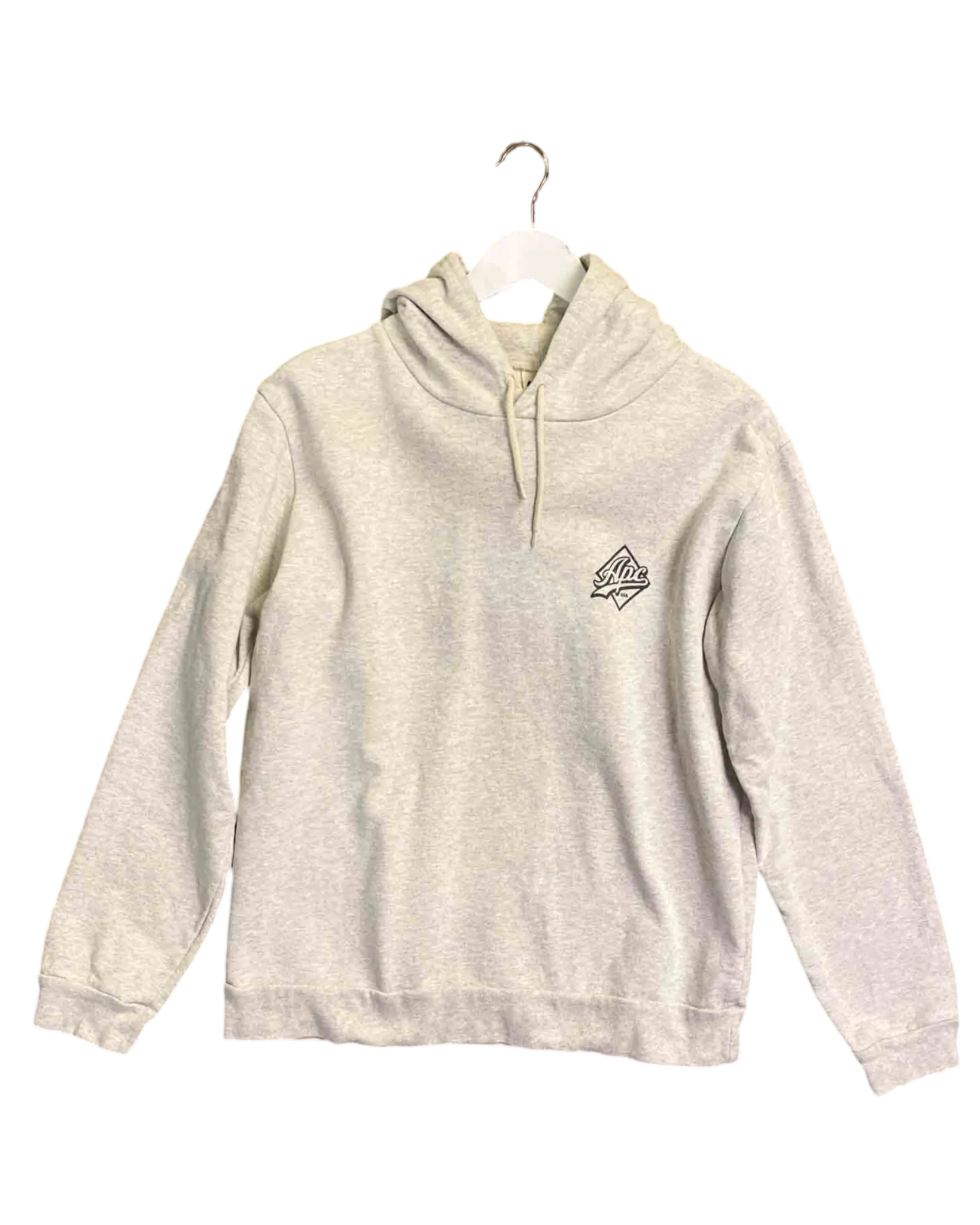 Size L | A.P.C Men's Aston Hoodie