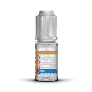 SMOOZIE Maui Waui ICE - SALT NICOTINE 20mg
