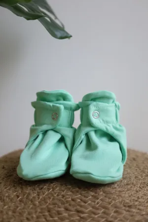 Snug'18-Baby Booties