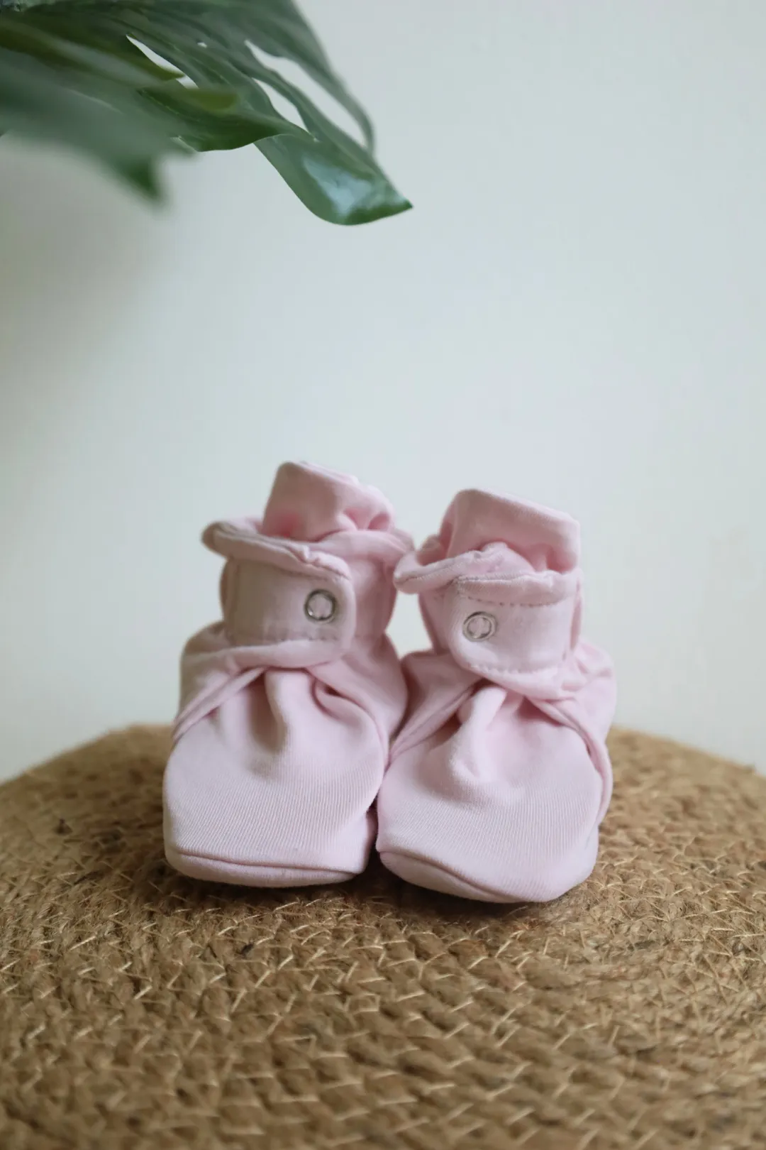 Snug'22-Baby Booties