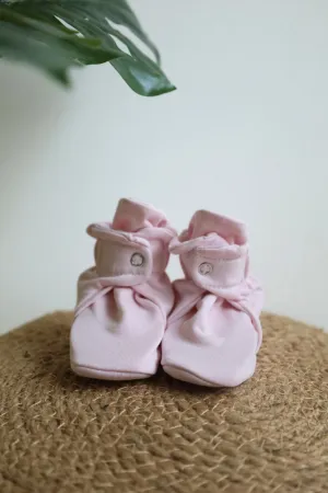 Snug'22-Baby Booties