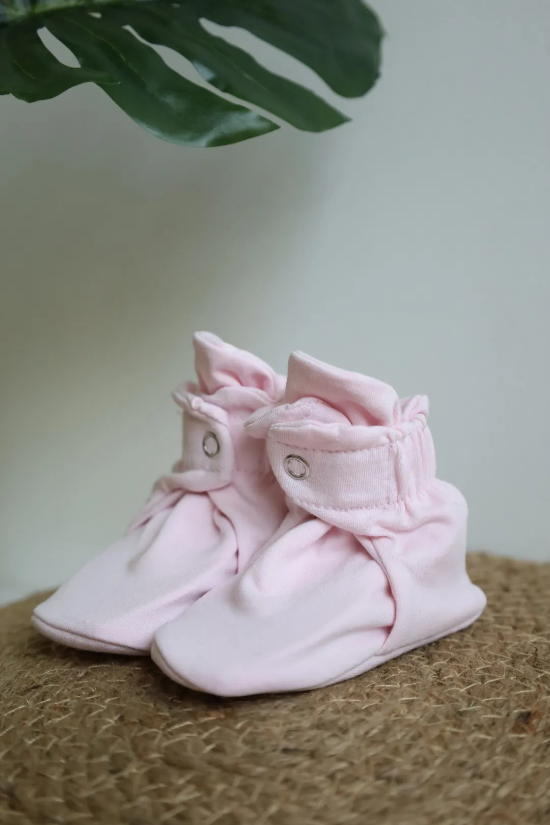 Snug'22-Baby Booties
