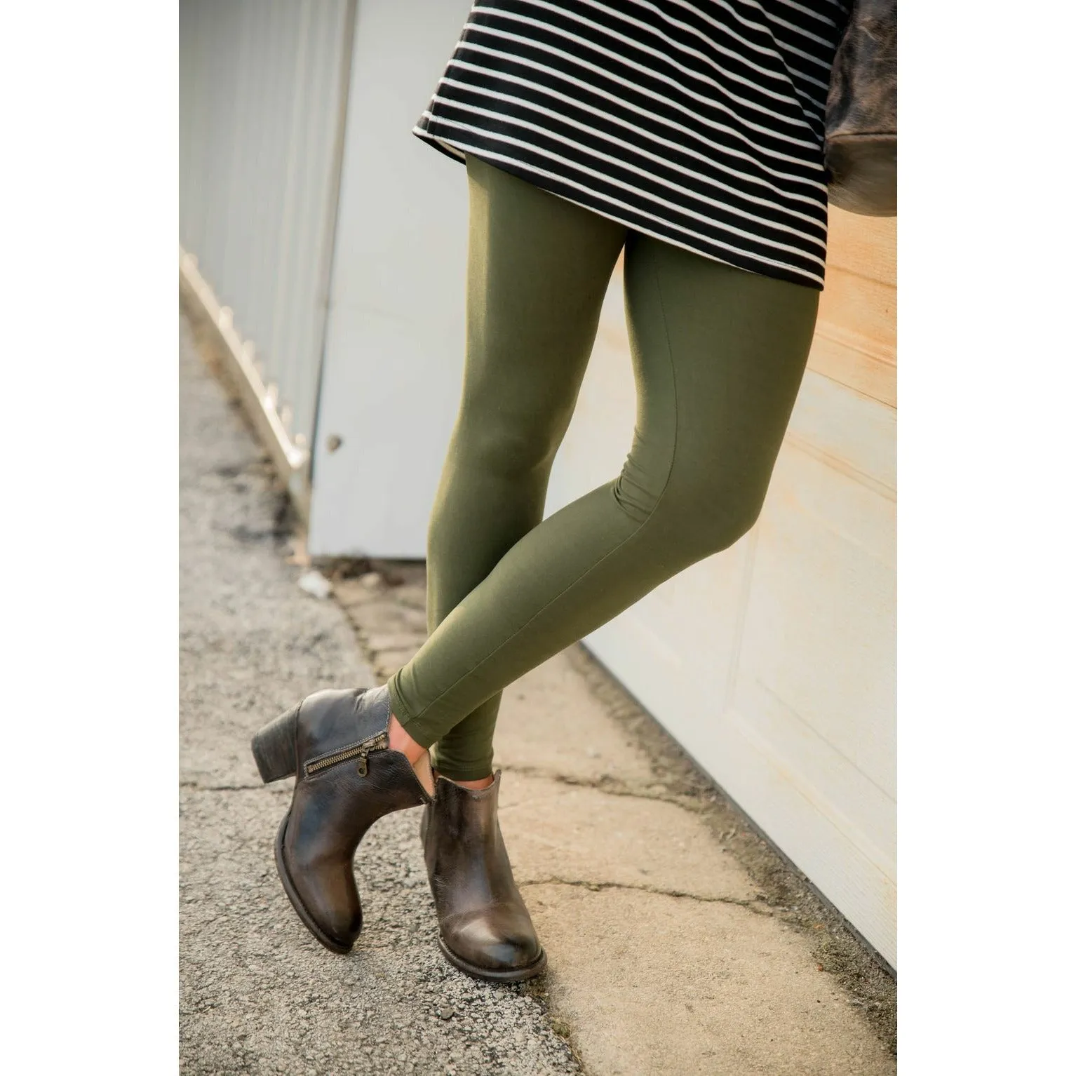 So Soft Leggings