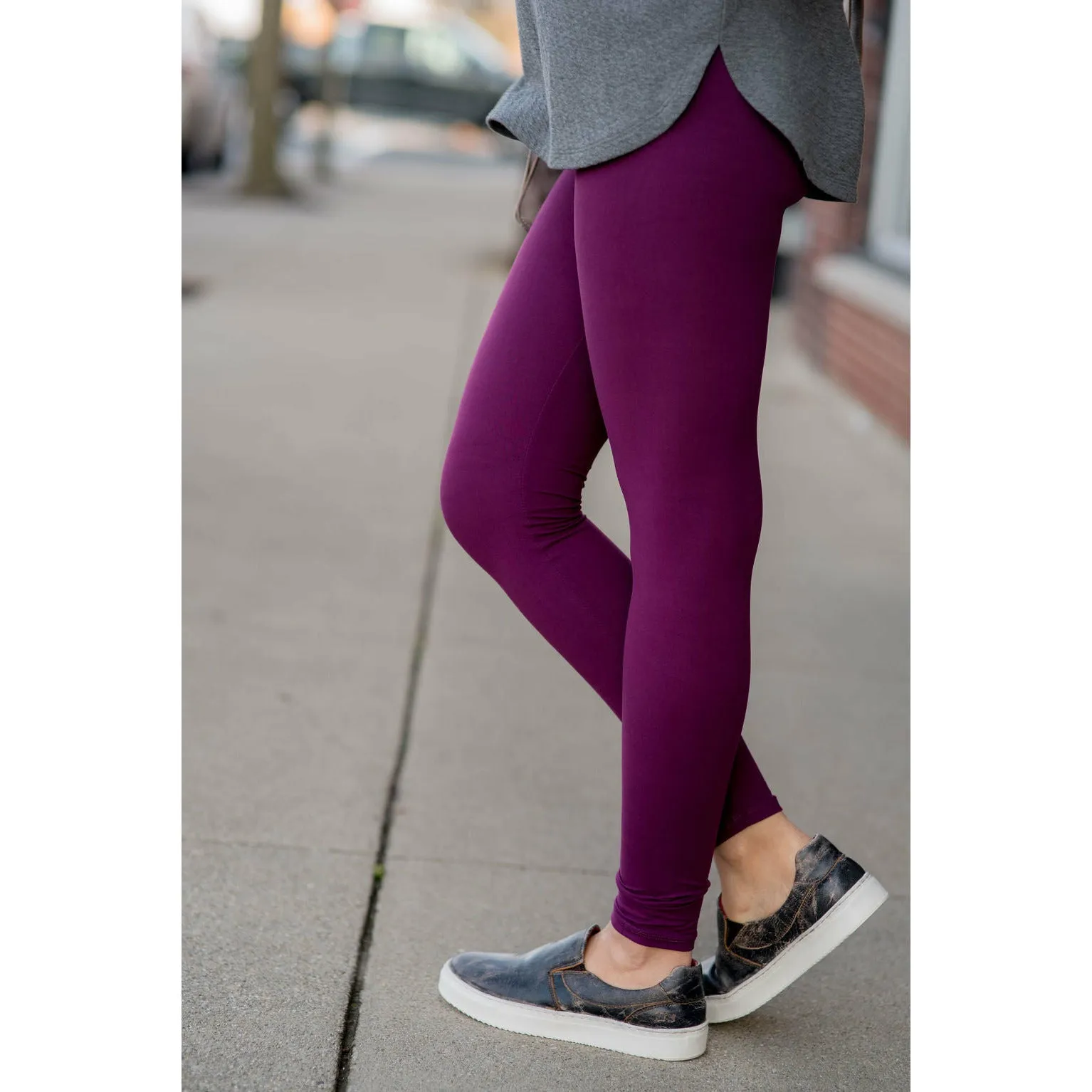 So Soft Leggings