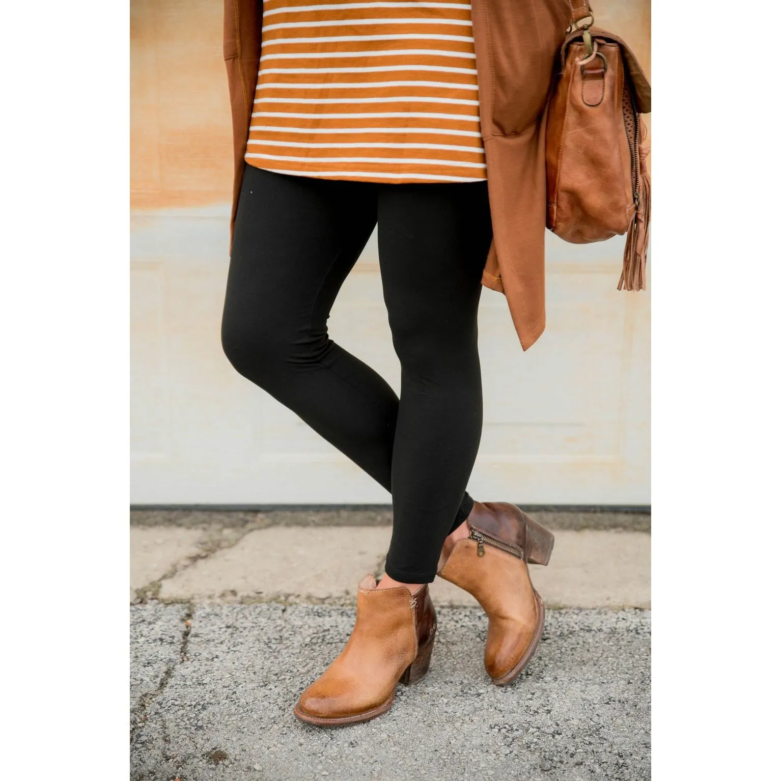 So Soft Leggings