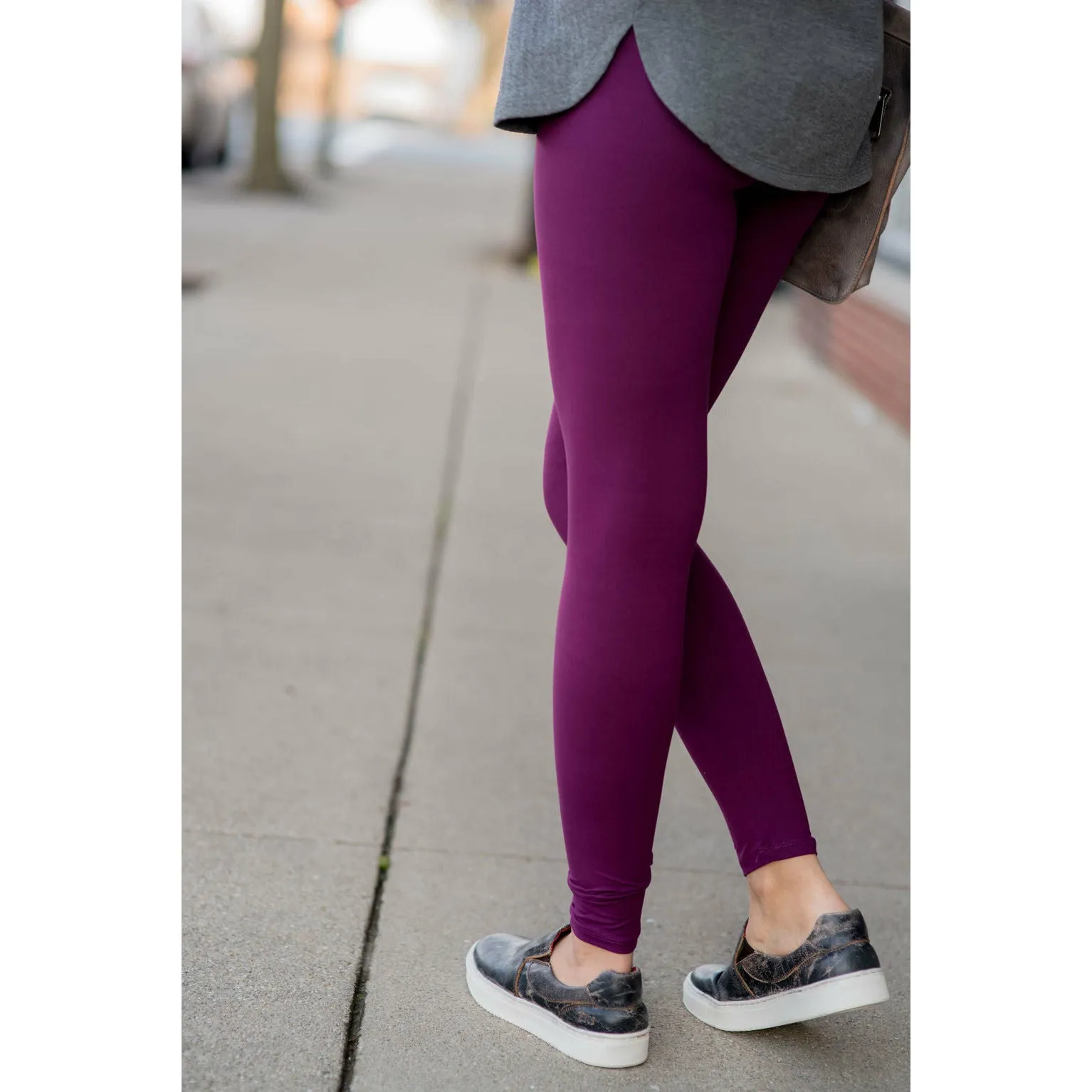 So Soft Leggings
