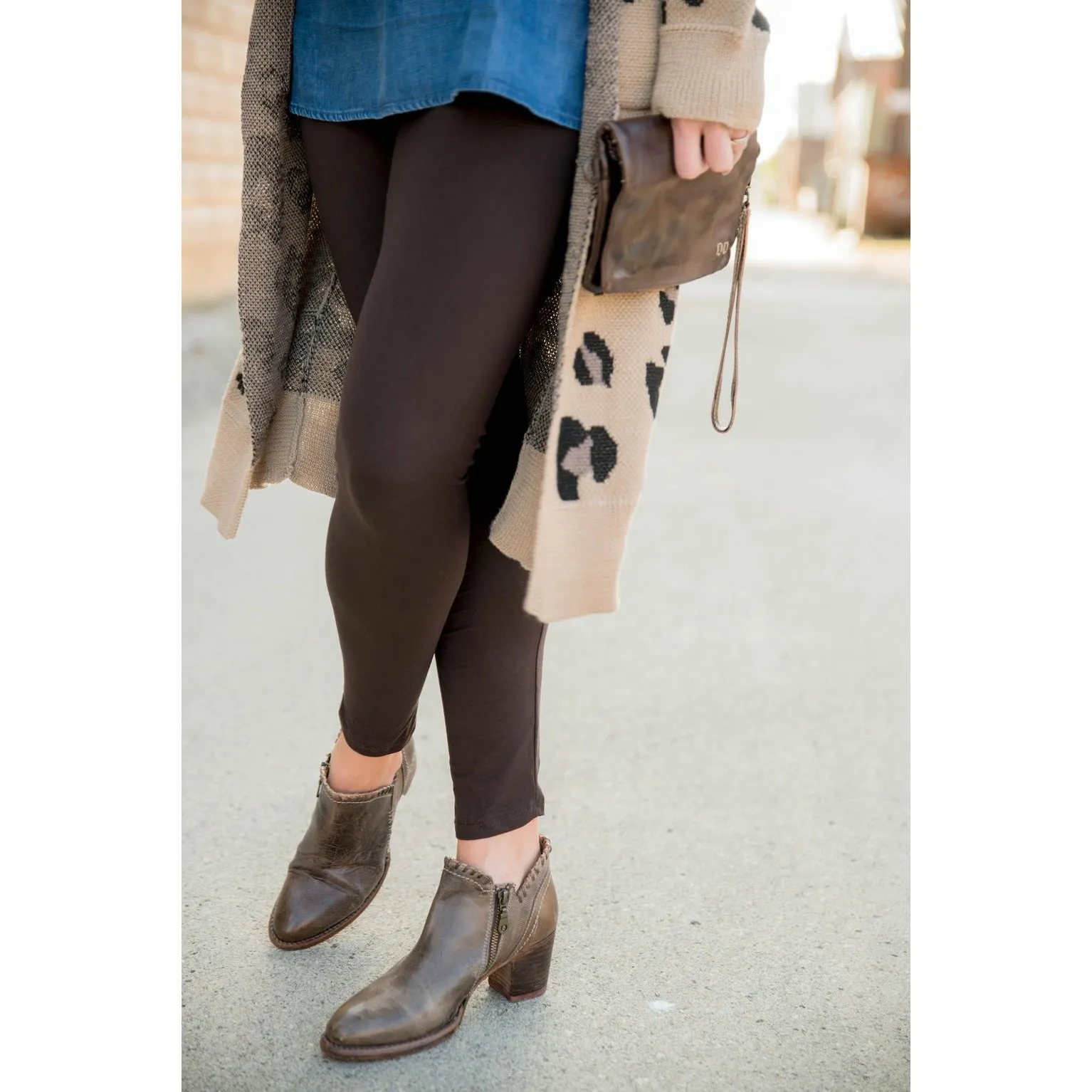 So Soft Leggings