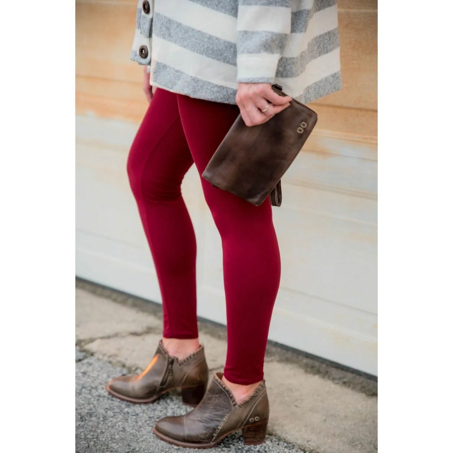 So Soft Leggings