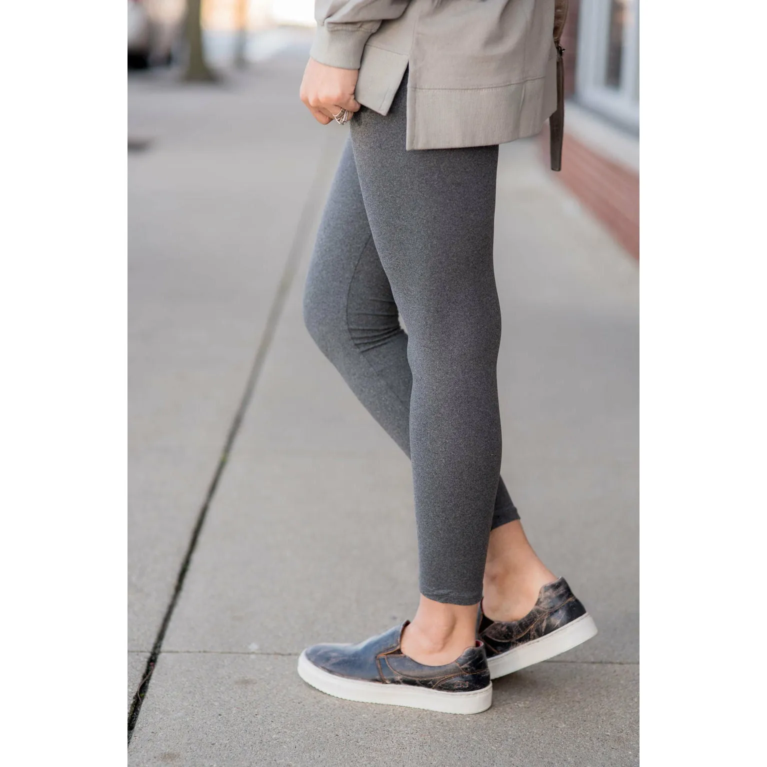 So Soft Leggings