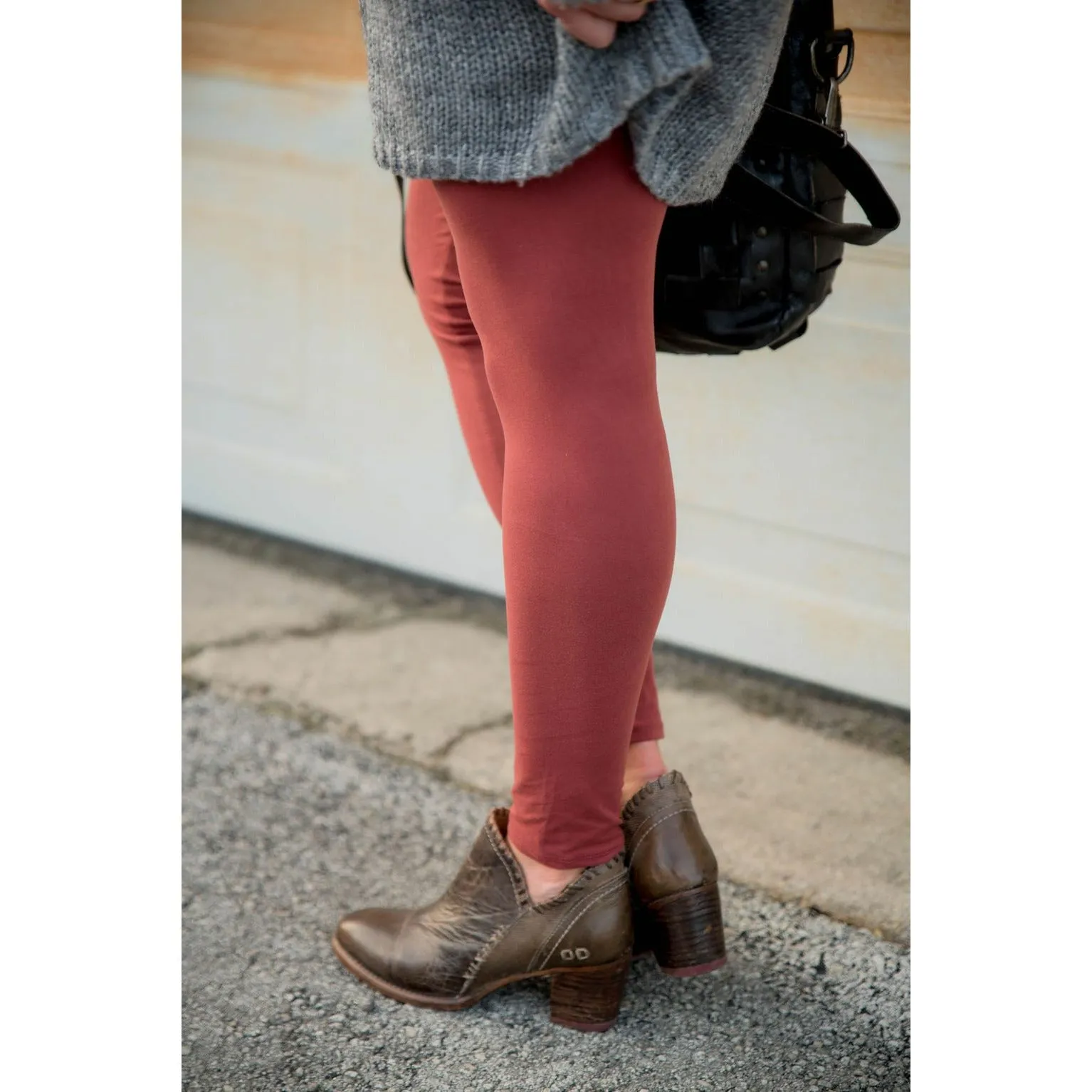 So Soft Leggings